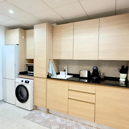 Apartment Loft Near Downtown