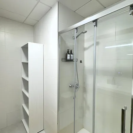 Loft Near Downtown * Alicante