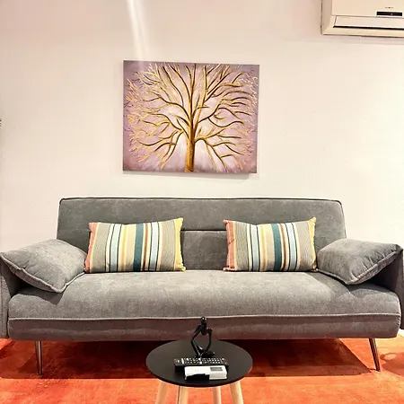 Apartment Loft Near Downtown *
