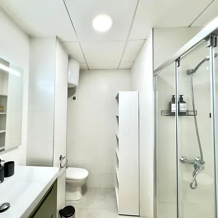 Loft Near Downtown * Alicante